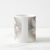 妖精のマグ コーヒーマグカップ (中央)