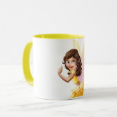 妖精のマグ マグカップ (正面左)