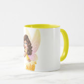 妖精のマグ マグカップ (正面右)