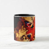 妖精のマグ マグカップ (中央)