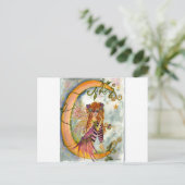 妖精のムーンダスト ポストカード (スタンド正面)