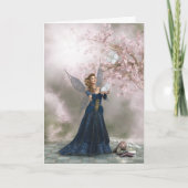 妖精のランドカード カード (正面)