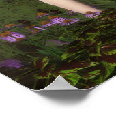 妖精の会話:ドラゴン ポスター (角)