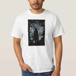 妖精の価値ティーに不運をもたらして下さい Tシャツ