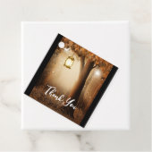 妖精の光で魔法の森 フェイバータグ (インサイチュ)