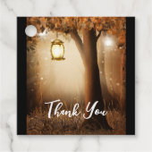 妖精の光で魔法の森 フェイバータグ (正面)