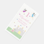 妖精の初誕生日 (コーナー)
