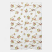 妖精の台所タオル キッチンタオル (縦)