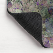 妖精の国が行く庭 マウスパッド (コーナー)