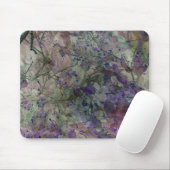 妖精の国が行く庭 マウスパッド (マウス)