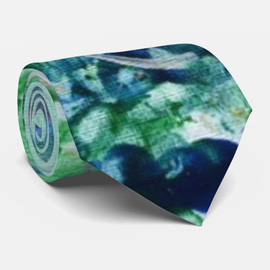 妖精の国のタイ ネクタイ (ロール)