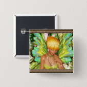 妖精の国の娯楽 缶バッジ (正面&裏面)