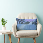 妖精の国の枕から ランバークッション (椅子)