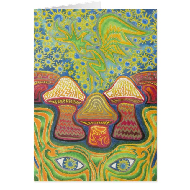 妖精の国の王国に覚醒させて下さい (正面)