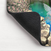 妖精の国インエルヴェン池 マウスパッド (コーナー)