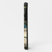 妖精の国インエルヴェン池 Case-Mate iPhoneケース (裏面/左)