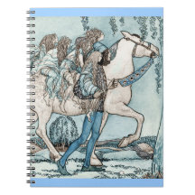 妖精の国オンホワイトホース