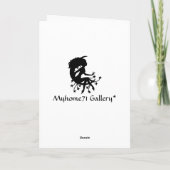 妖精の国ガーデカスタマイズン –  シーズンカード (裏面)