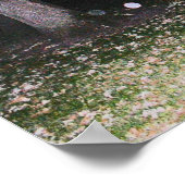 妖精の国ダンス ポスター (角)