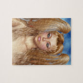 妖精の国チルド ジグソーパズル (横)