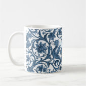 妖精の国ドラゴンコーヒーマグ コーヒーマグカップ (左)