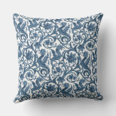 妖精の国ドラゴン装飾用クッション クッション (裏面)