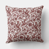 妖精の国ドラゴン装飾用クッション クッション (裏面)