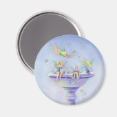 妖精の国バブルバスバイシャロンシャーペ マグネット (正面/裏面)