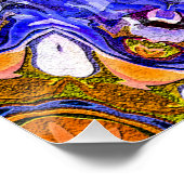 妖精の国劇場… ポスター (コーナー)