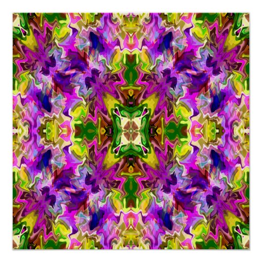 妖精の国園… ポスター (正面)