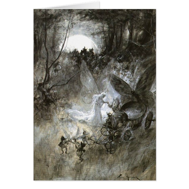 妖精の国 (正面)