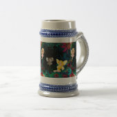 妖精の国 ビールジョッキ (正面右)