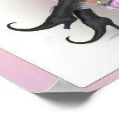 妖精の国 ポスター (角)