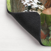 妖精の国 マウスパッド (コーナー)