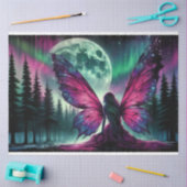 妖精の国 薄葉紙 (クラフト)