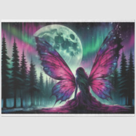 妖精の国 薄葉紙