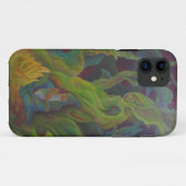 妖精の国 Case-Mate iPhoneケース (裏面(横))