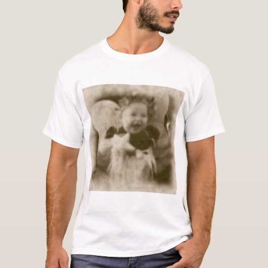 妖精の国 Tシャツ (正面)