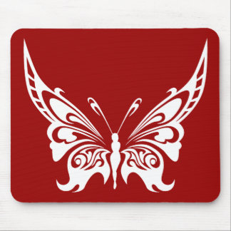 妖精の国Sillouette マウスパッド