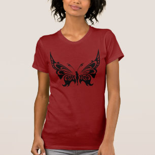 妖精の国Sillouette Tシャツ