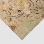 妖精の土地春森林鳥類No4 薄葉紙 (詳細)