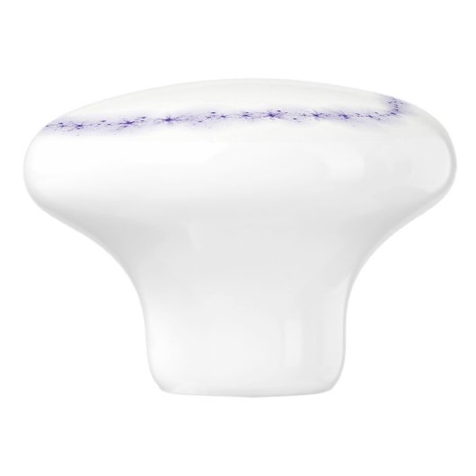 妖精の塵の妖精の寝室 セラミックノブ (側面)