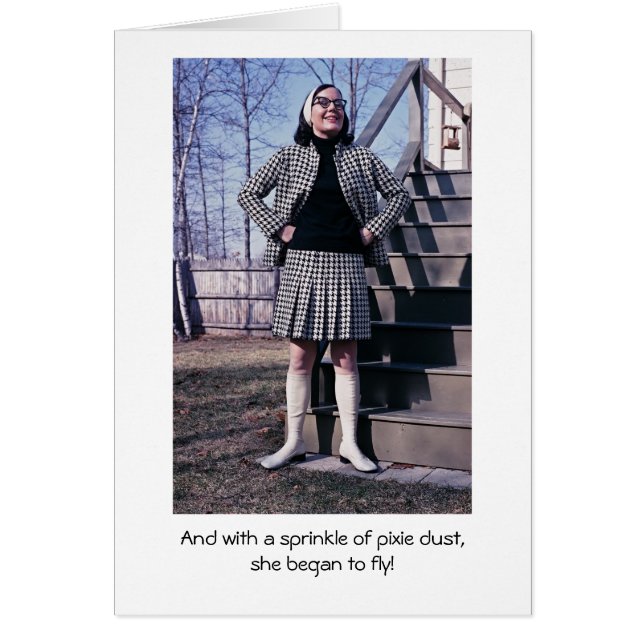 妖精の塵 (正面)