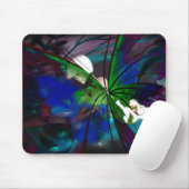 妖精の塵 マウスパッド (マウス)