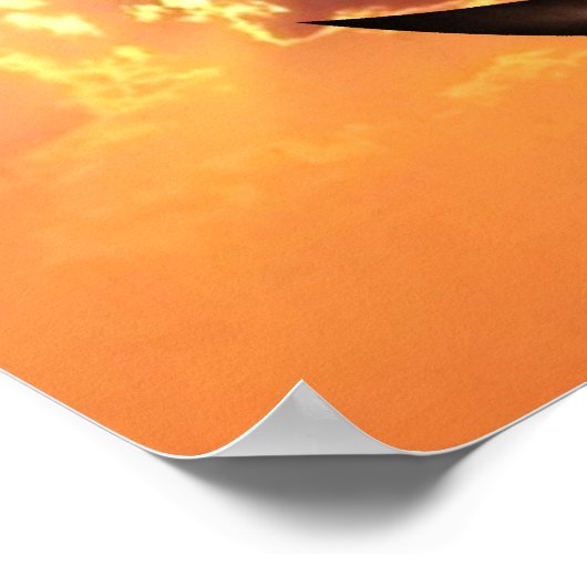 妖精の夢 ポスター (角)