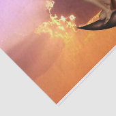 妖精の夢 薄葉紙 (詳細)