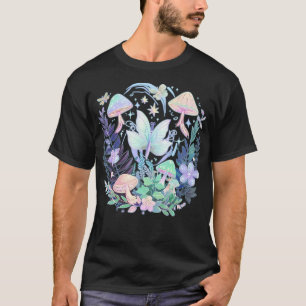 妖精の夢 Tシャツ