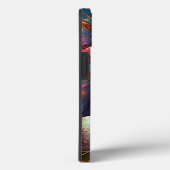 妖精の女の子ファンタジーアートケースメイトiPhoneケース Case-Mate iPhoneケース (裏面 / 右)