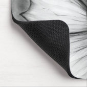 妖精の女の子IIのマウスパッド マウスパッド (コーナー)