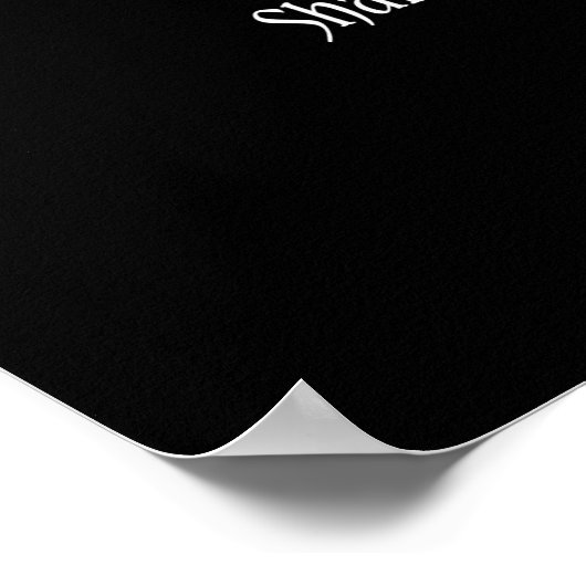 妖精の女王のポスター ポスター (角)